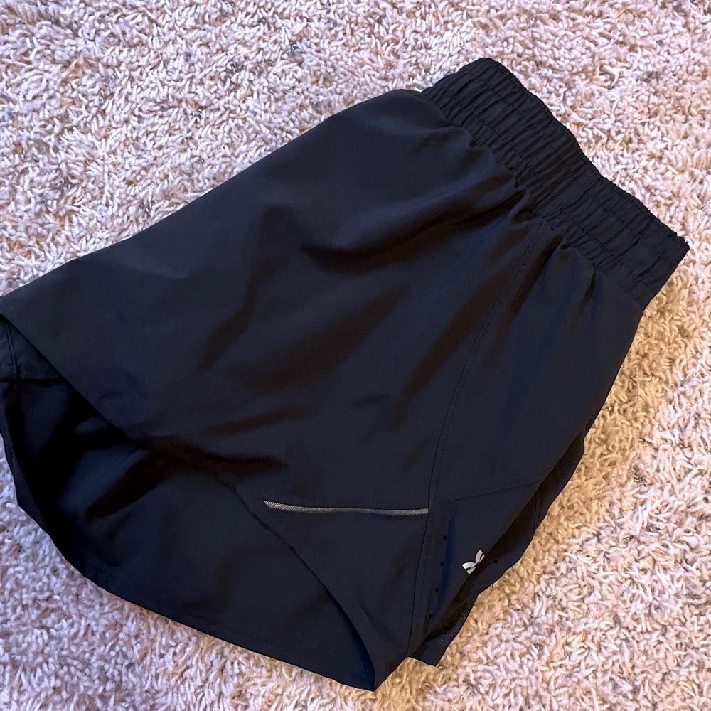 Womens Athletic/Gym Shorts